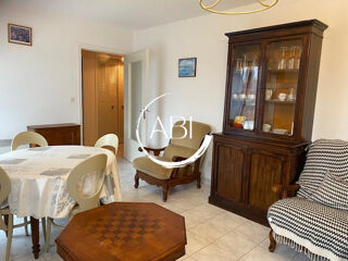  Appartement  vendre 2 pices 46 m