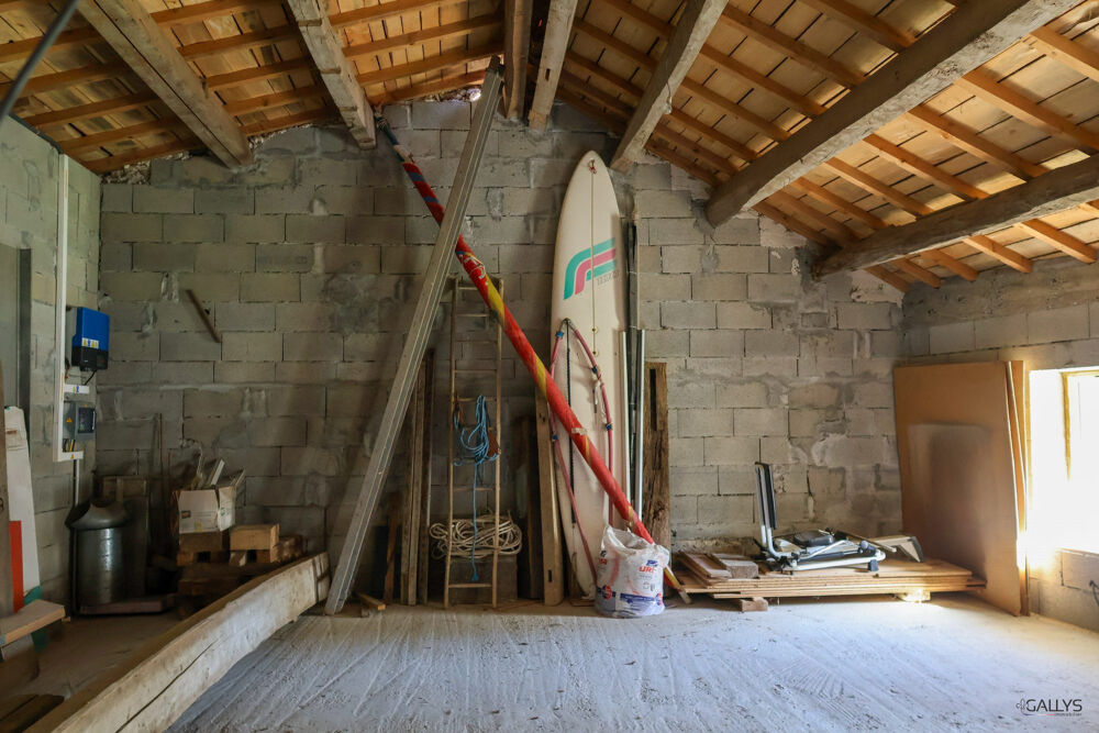 � vendre  Maison Chaniers (17610)