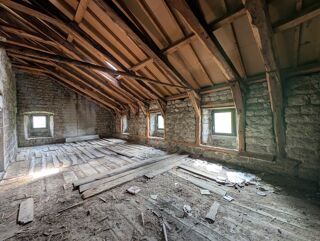  Maison � vendre 6 pi�ces 330 m�