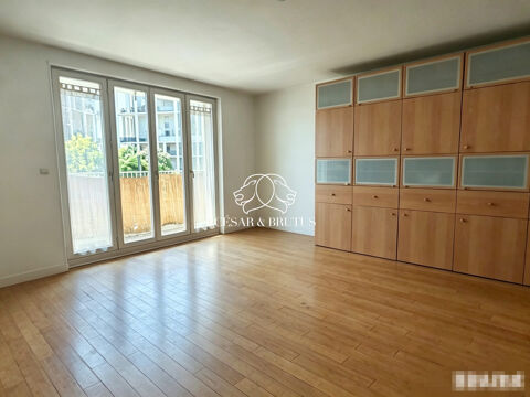  Appartement à vendre 3 pièces 74 m²