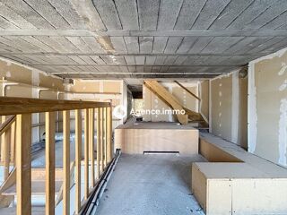  Immeuble à vendre 231 m²