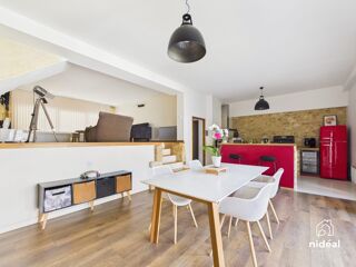  Maison à vendre 7 pièces 148 m²