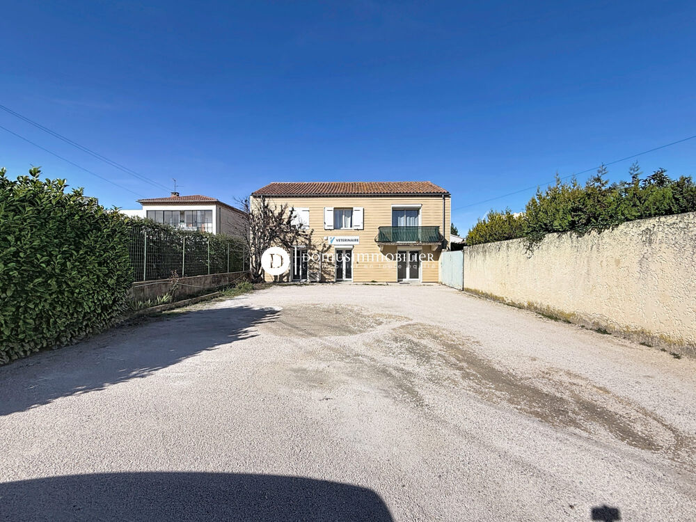 Vente Maison Idéal investisseur Morières-lès-avignon