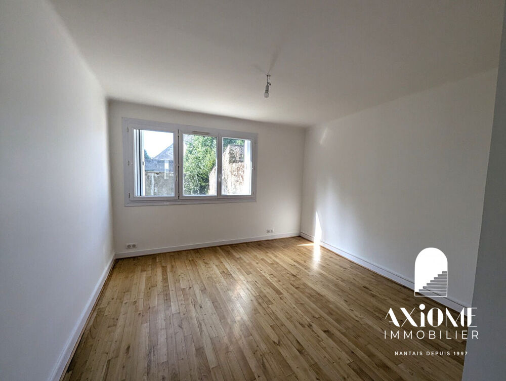 Location Appartement Appartement 3 pièce(s) Nantes
