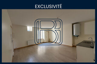  Appartement à vendre 3 pièces 63 m²