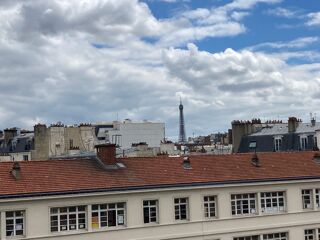  Appartement à vendre 2 pièces 57 m²