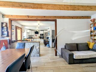  Maison  vendre 5 pices 114 m