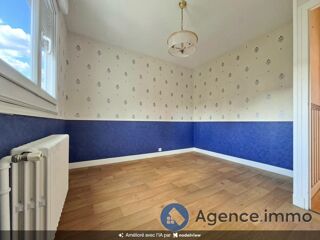  Maison à vendre 4 pièces 86 m²