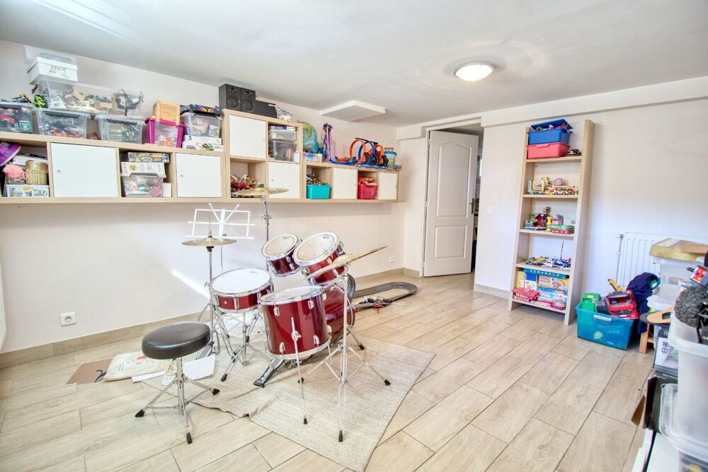  vendre  Maison Feucherolles (78810)