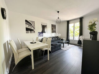  Appartement à louer 3 pièces 50 m²