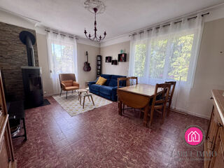  Maison � vendre 5 pi�ces 90 m�
