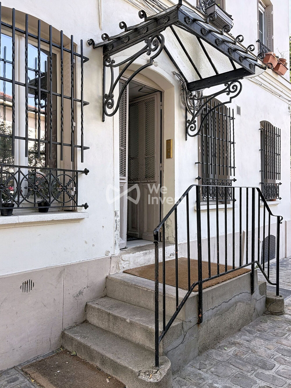 Location Appartement Appartement 2 pièces 36m² - LES LILAS Les lilas