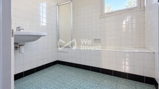  Maison à vendre 6 pièces 93 m²