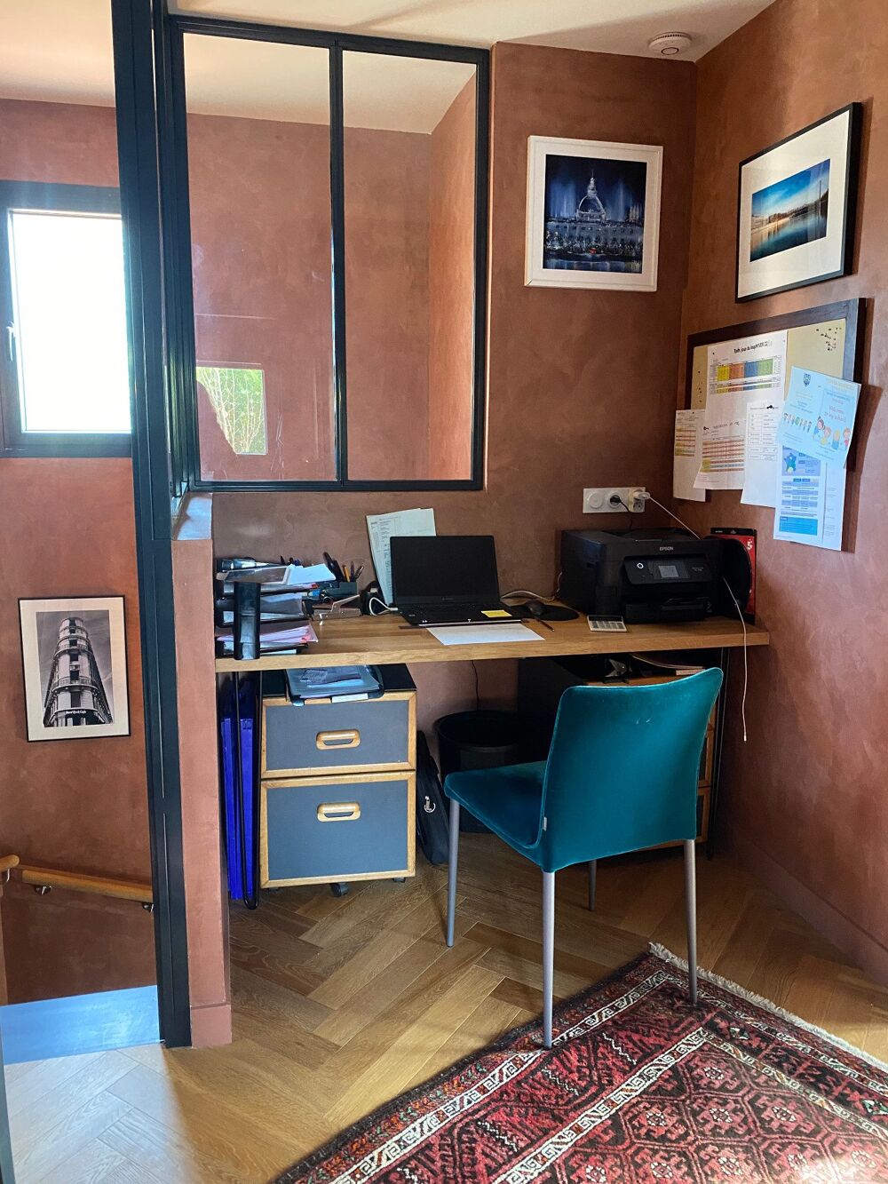 � vendre  Maison Caluire-et-Cuire (69300)