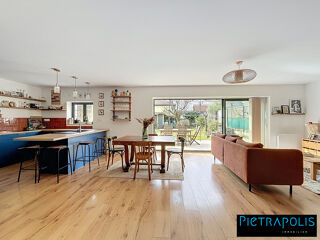  Maison � vendre 5 pi�ces 122 m�