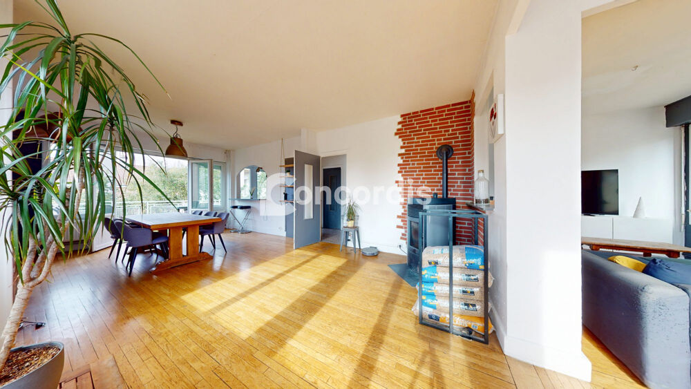 Vente Maison Maison 147 m² FOUG Foug