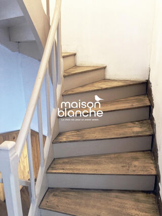  Maison � vendre 4 pi�ces 100 m�