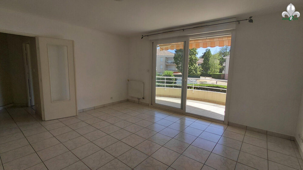 Location Appartement TYPE 3 TOISON D'OR Dijon