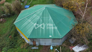  Maison � vendre 5 pi�ces 110 m�