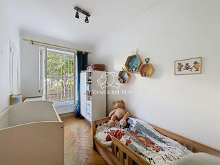 Appartement à vendre 3 pièces 73 m²