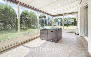  Maison � vendre 4 pi�ces 95 m�