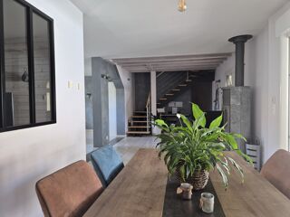  Maison à vendre 6 pièces 166 m²
