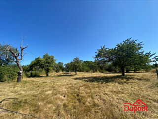  Terrain � vendre 2460 m�