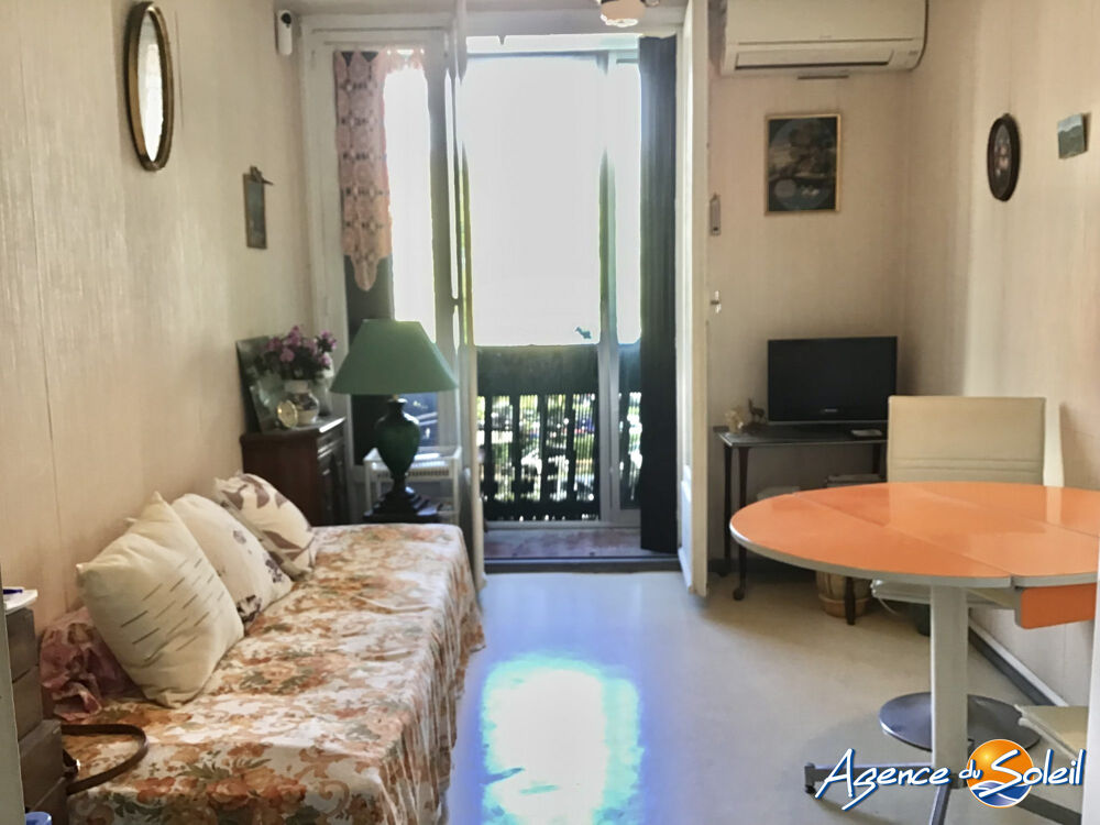APPARTEMENT DE TYPE T2 AU 1 ER ETAGE