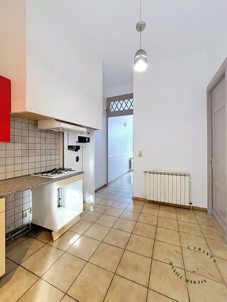  Maison à louer 3 pièces 70 m²