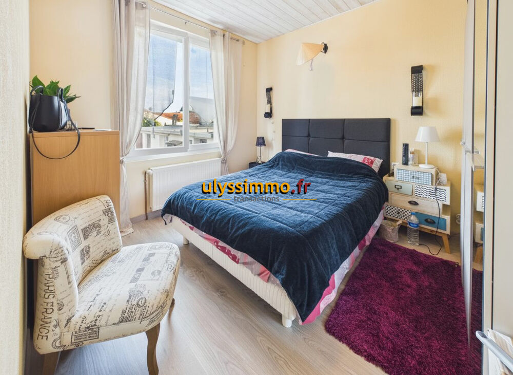 Vente Maison grande maison rénovée de trois chambres Rosières-en-santerre