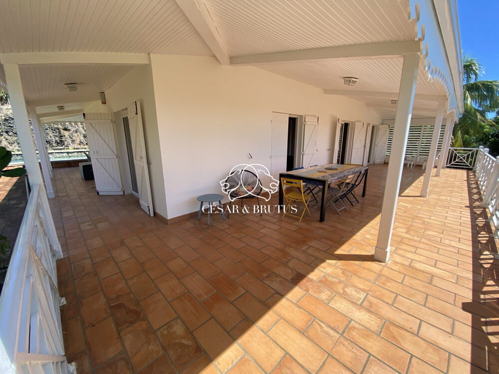 � vendre  Maison Le Fran�ois (97240)