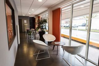  Appartement � vendre 1 pi�ce 22 m�