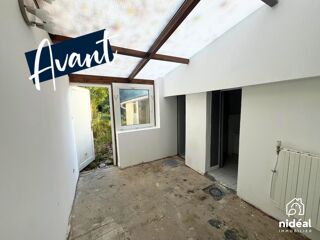  Maison � vendre 5 pi�ces 90 m�