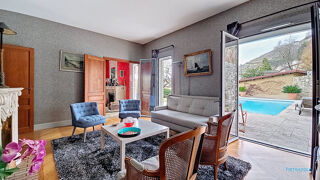  Maison � vendre 8 pi�ces 226 m�