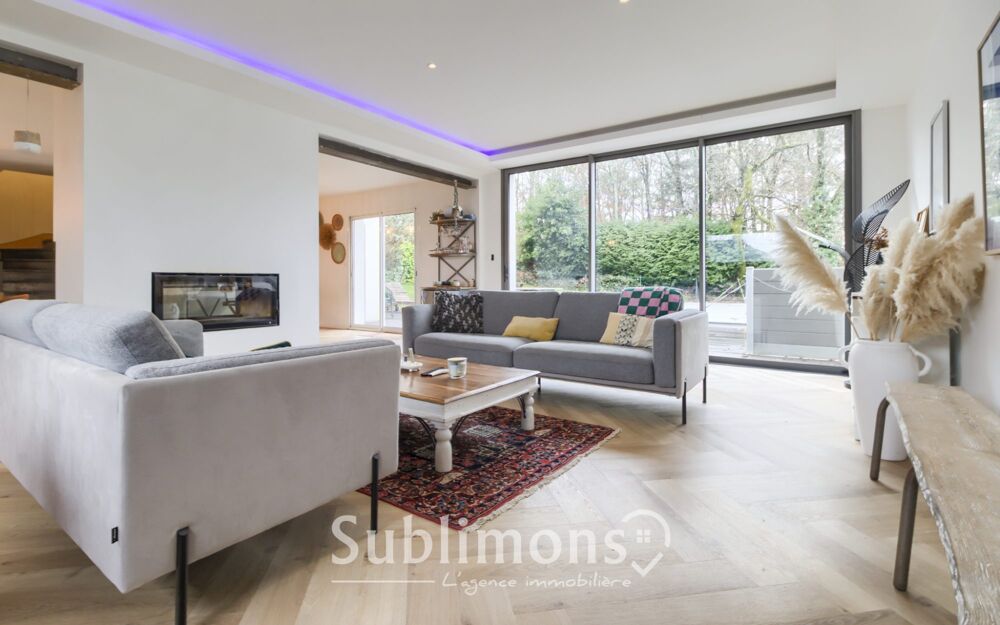 � vendre  Maison Plescop (56890)