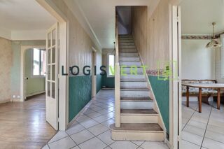 Maison à vendre 5 pièces 104 m²