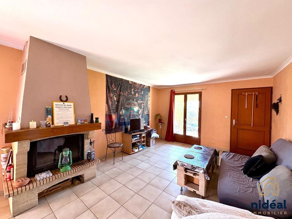 Vente Maison Maison à vendre Vergèze Vergèze