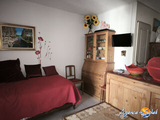  Appartement à vendre 2 pièces 28 m²