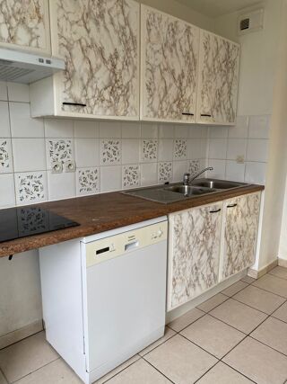  Appartement � vendre 4 pi�ces 84 m�