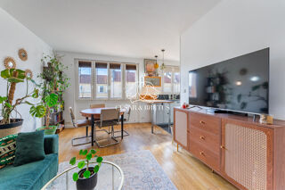  Appartement � vendre 3 pi�ces 60 m�