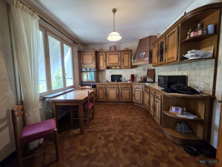  Maison � vendre 4 pi�ces 79 m�