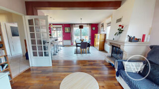  Maison � vendre 6 pi�ces 112 m�