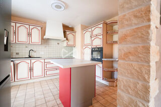  Maison à vendre 5 pièces 106 m²