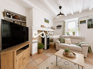  Maison à vendre 6 pièces 120 m²