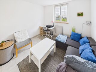  Appartement � vendre 2 pi�ces 35 m�