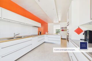  Maison à vendre 8 pièces 197 m²
