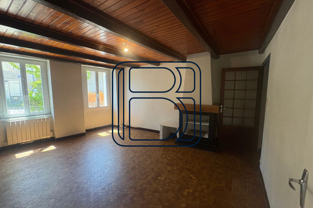 Vente Maison MAISON T3 HABITABLE DE SUITE Dore-l'Église