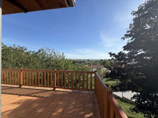  Maison � vendre 4 pi�ces 119 m�