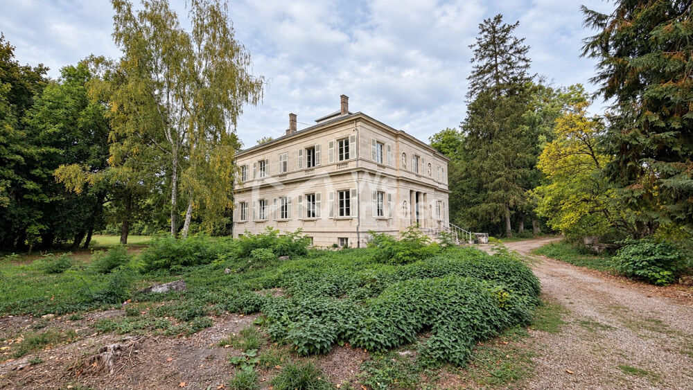 à vendre  Propriété/château Commercy (55200)