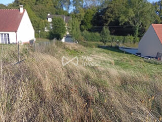  Terrain � vendre 814 m�